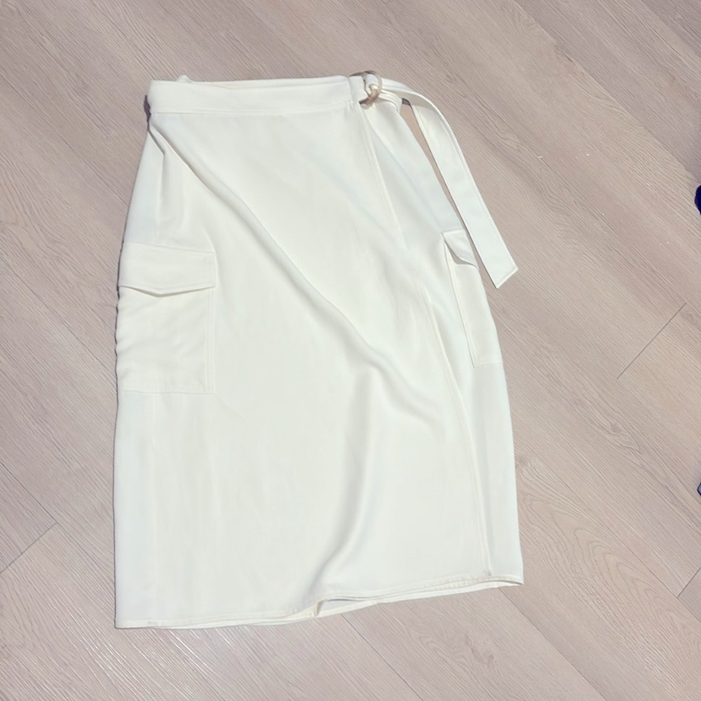 Perfect business maxi skirt!!